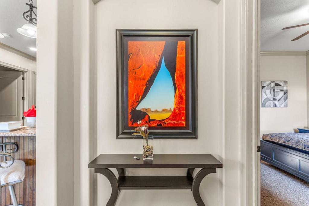 Coral Springs Resort H2 Brand New Home, Community Pool, Outdoor Fireplace, And Near Sand Hollow Washington Buitenkant foto